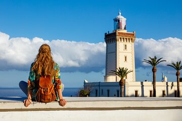 Full-Day Tangier Guided Trip with Lunch Included