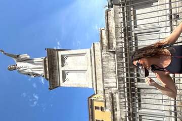 A Walking WINE TOUR in Naples