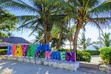 Private Transfer-Cancun Airport-Playa del Carmen One Way