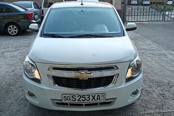 Safe Private Transfer in Tashkent Uzbekistan