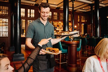 Taste of Dublin: The Ultimate Irish Food Tour 