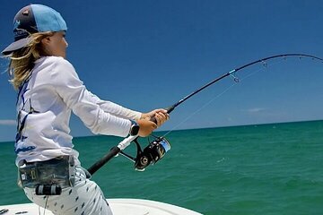 Private Fishing Overnight Sea Trip with Equipment - Hurghada