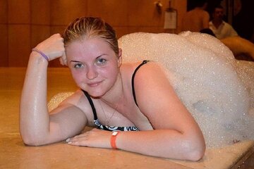Turkish Bath & Body Massage With Transportation – Sharm El Sheikh