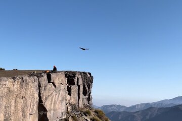 Private Trekking Experience to the Condor Viewpoint