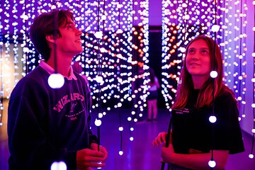 Wonderspaces Austin Admission