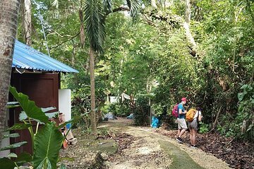 Eco-Cultural Excursion to Turbaco town!