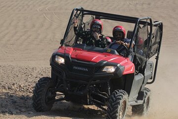 Sharm El Sheikh Buggy Safari With Echo Caves