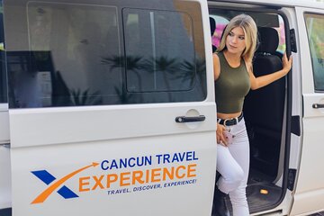 Private Transportation to/from Tulum Airport (TQO)