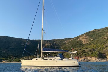 Excursion/Private cruise - sailboat