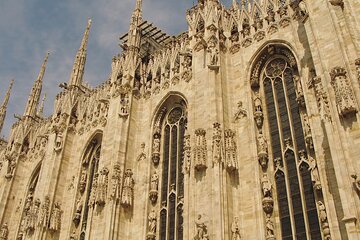 Rooftop Marvels and Duomo A Heavenly Milan Experience