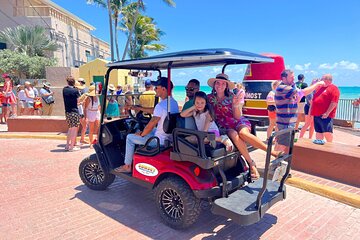 Key West Golf Cart Rentals