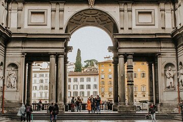 Uffizi Gallery Tour Discovering Renaissance Masterpieces