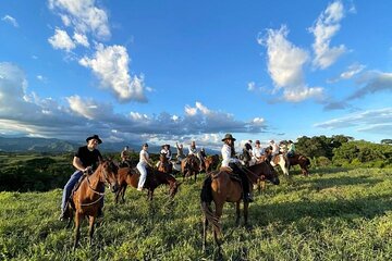 Exclusive Horseback Riding from Pereira: An Incredible Experience