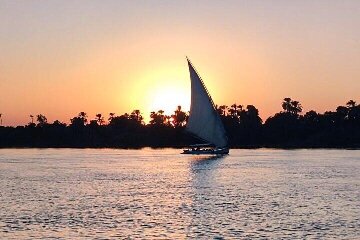 Luxor private City Tour Camel Ride &Nile trip.With transfer 
