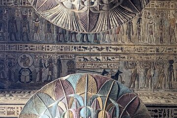 Esna and EL kab Day trip from Luxor 