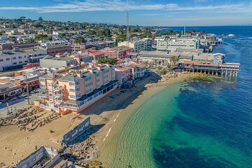 Small Group Monterey/Carmel-By-The-Sea Tour From San Francisco