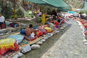  From Marrakech Full Day Trip To Ourika Valley Waterfalls