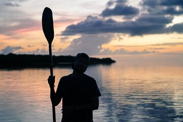 Kayak & Guided Snorkel hosted by Honest Eco