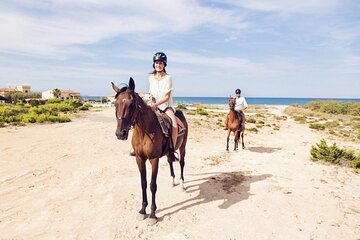 Horse Ride, Egyptian Show & Dinner - Sharm El Sheikh