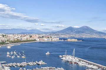 Transfer from Naples to Naples