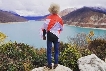 Explore Northern Georgia with Local: Private and Group tour