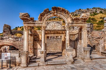 Aegean Gems : Travel to Ephesus, Pamukkale, Laodicea, Priene