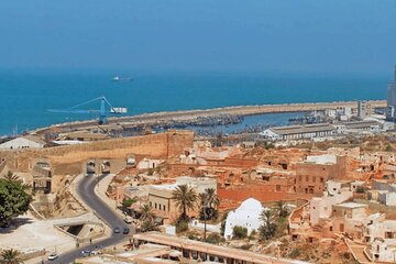 Explore Safi Your Perfect One Day Escape from Marrakech