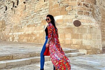Alexandria Highlights Day Tour