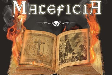 New - Maleficia: Inquisition, Torture and Witchcraft between the centuries