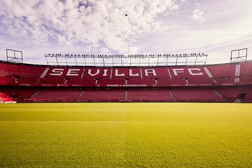 Stadium Tour (SEVILLA FC)