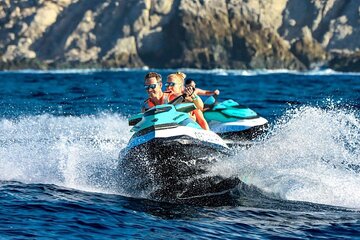 French Riviera Jet Ski