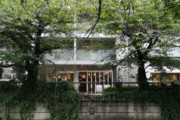 Tokyo Art and Culture Tour