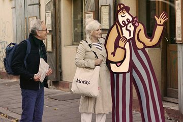 Taste of Kazimierz Private Walking Tour