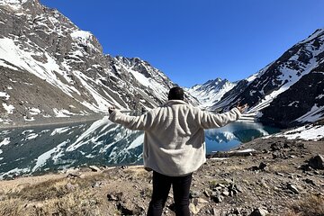 Portillo and Laguna de Inca Tour