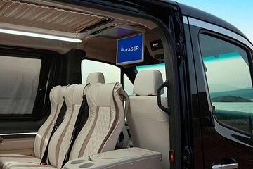 Athens Airport Private Departure Transfer