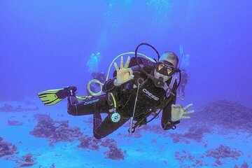 Intro Scuba Diving: 2 Dive Stops With Lunch & transfer - Hurghada
