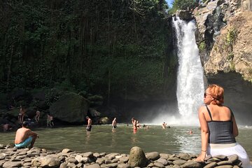 Yin and Yang Private Waterfalls Tour