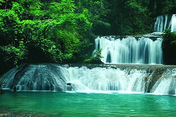Full Day Trip to South Coast Jamaica from Kingston