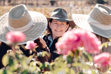 Jurlique Farm Private Immersion Tour