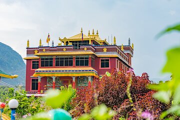 Afternoon Tibetan Cultural Tour to Tibetan Settlements Pokhara