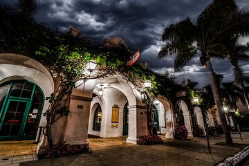 Santa Barbara Ghosts Tour