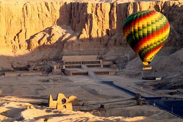 Private Day Tour to Luxor from Hurghada