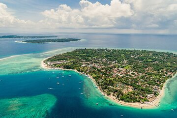 Transfer from Hotel - PadangBai - Gili Island