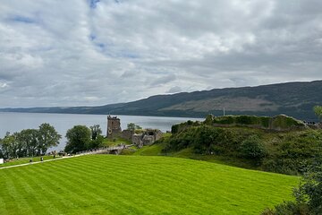 Half Day Loch Ness Circular Tour