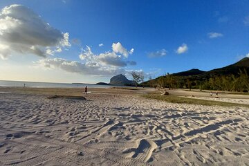 Unique South West Tour Around Mauritius 
