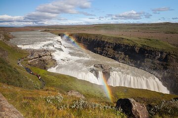 Golden Circle - Private Day Tour in Iceland