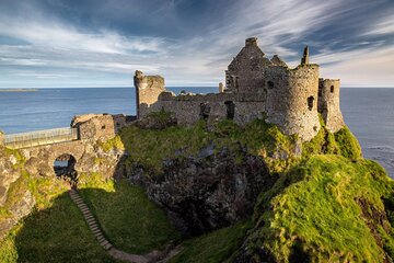 Private North Coast Causeway Tour from Belfast