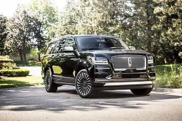 Private Transfer Philadephia Airport PHL to Philadelphia by SUV