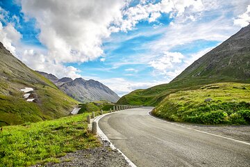 Private Motorcycle Tour through 3 Iberian Countries