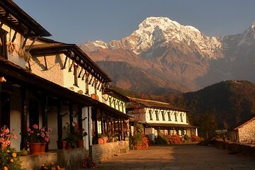 9 Day Nepal Private Tour 